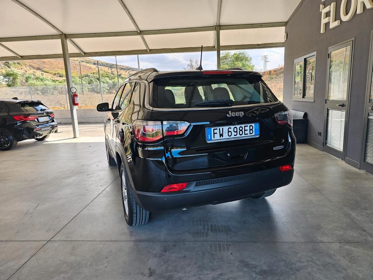JEEP COMPASS 1.6 MJT 120CV 03/2019