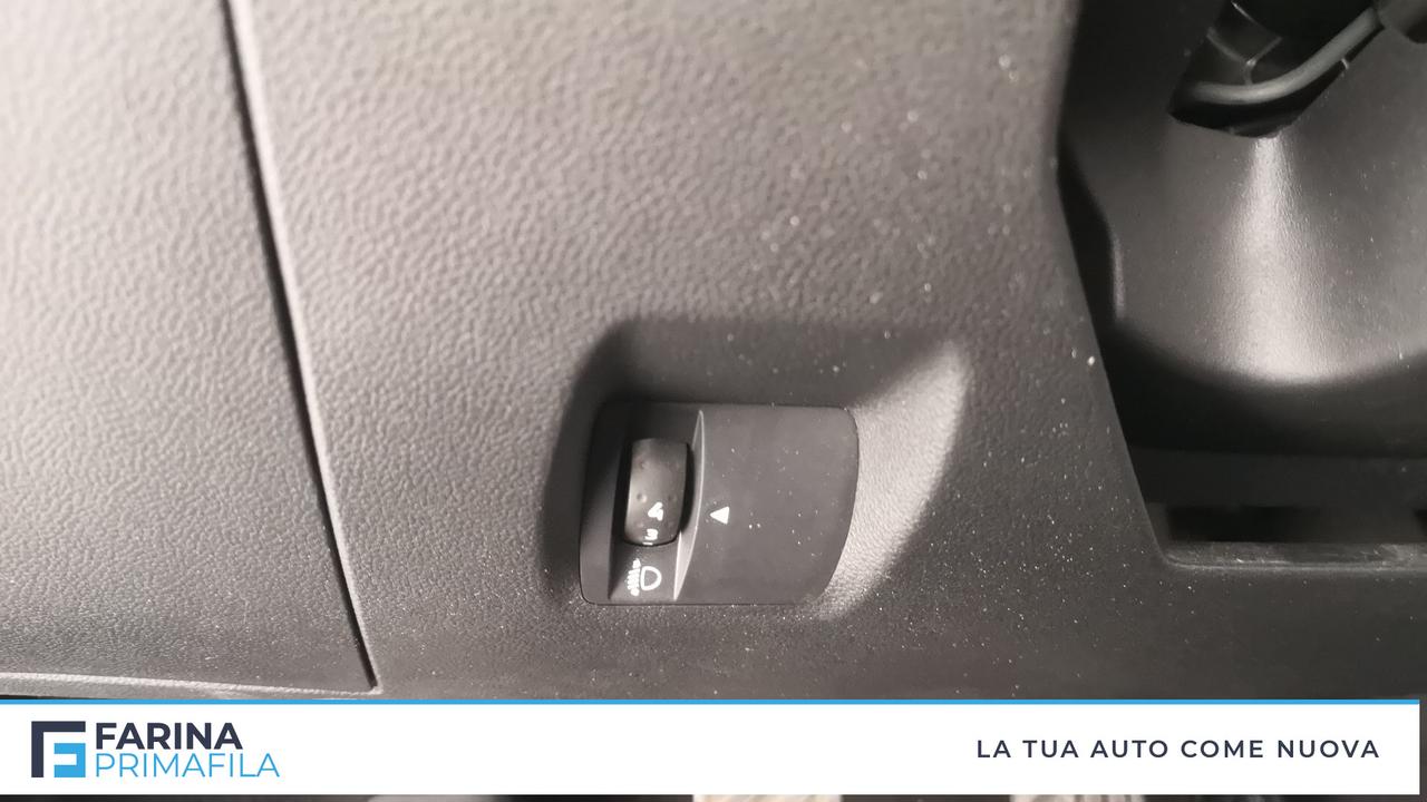 DACIA Duster II 2021 - Duster 1.0 tce Prestige up Gpl 4x2 100cv