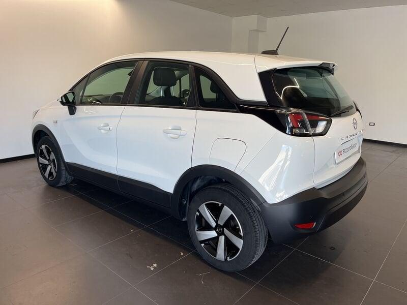 Opel Crossland X 1.5 ECOTEC 102CV ADVANCE