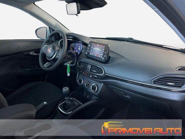 FIAT Tipo 1.0 5 porte City Life