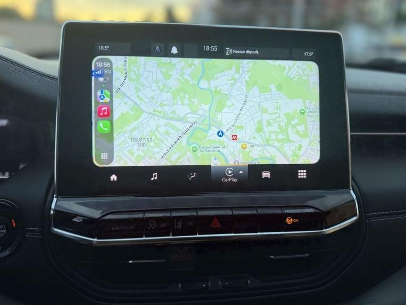 Jeep Compass e-Hybrid 1.5 Turbo MHEV T4 96kW Limited DDCT