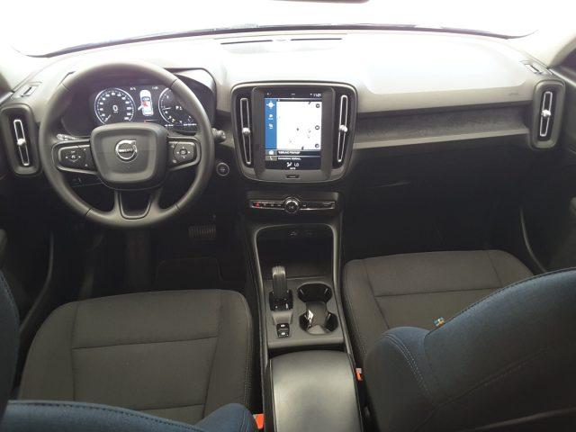 VOLVO XC40 D3 150cv Geartronic Business Plus