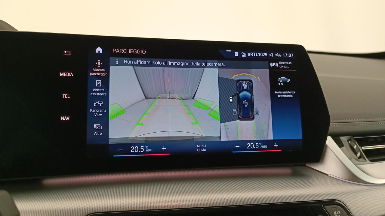 BMW X1 sdrive18d MSport Edition Signature auto