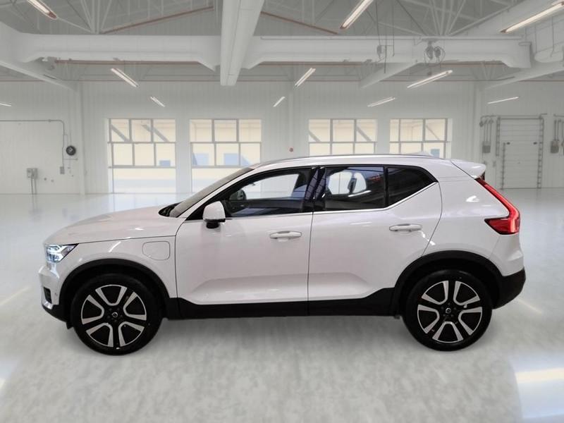 VOLVO XC40 T5 Plug-in Hybrid auto Recharge Inscription