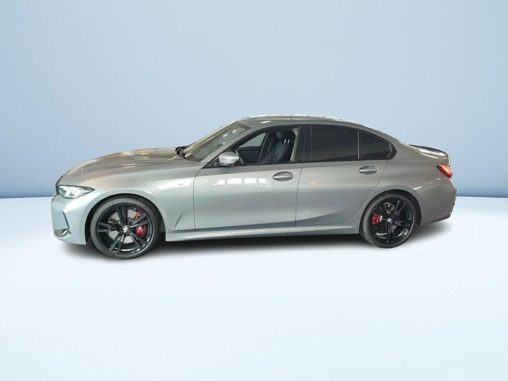 BMW Serie 3 Berlina 320 d Mild Hybrid 48V Msport Steptronic