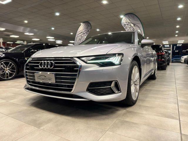 AUDI A6 AVANT 40 2.0 TDI S TRONIC BUSINESS DESIGN *MATRIX*