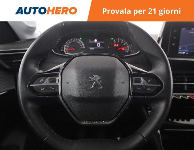 PEUGEOT 208 PureTech 100 Stop&Start 5 porte Allure