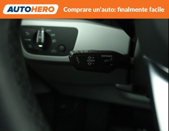 AUDI A4 Avant 35 TDI/163 CV S tronic