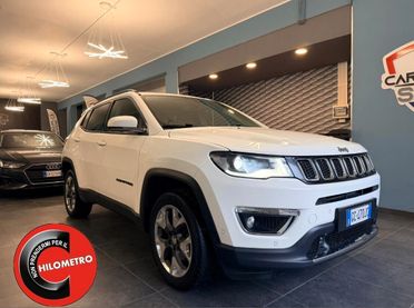 Jeep Compass 2.0 Multijet II aut. 4WD Limited 2020
