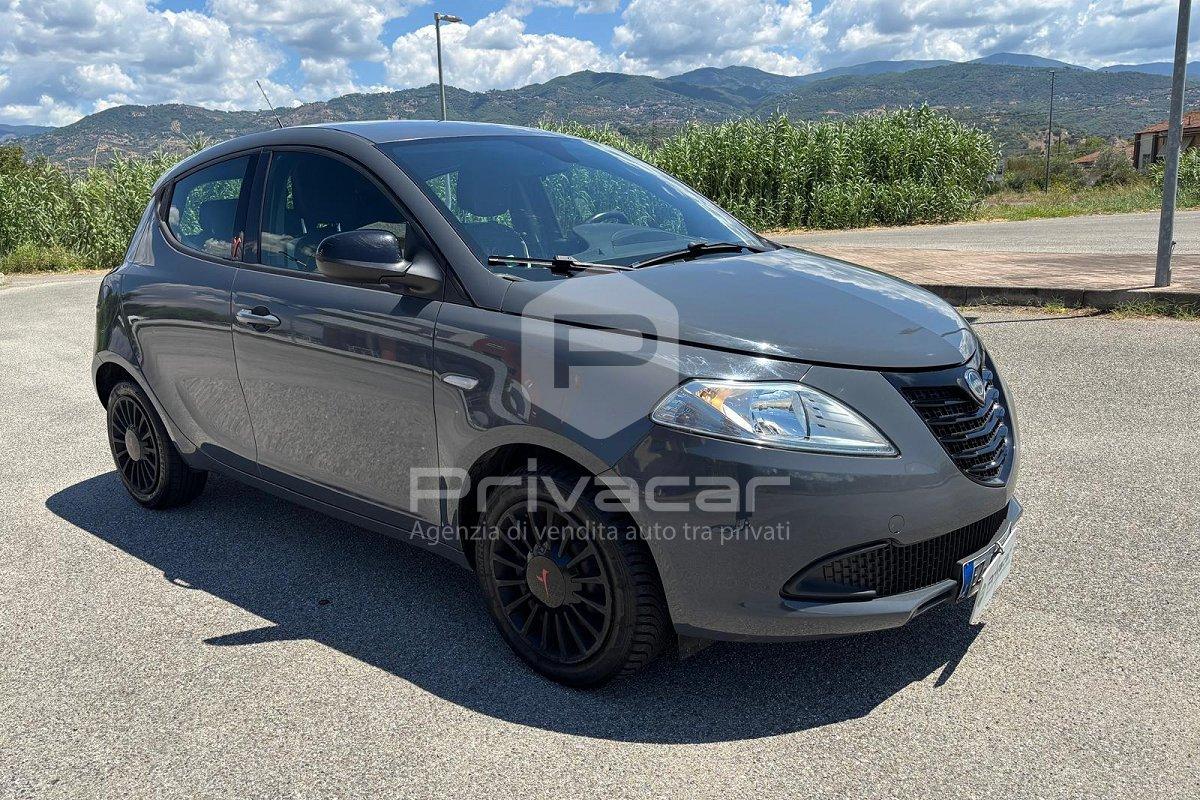 LANCIA Ypsilon 1.3 MJT 16V 95 CV 5 porte S&S Elle