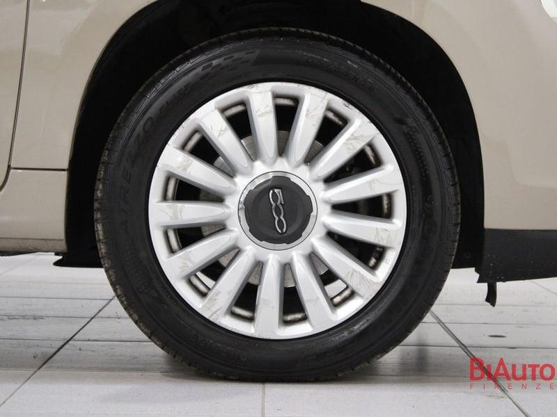 FIAT 500L 500L 1.4 Pop Star 95cv