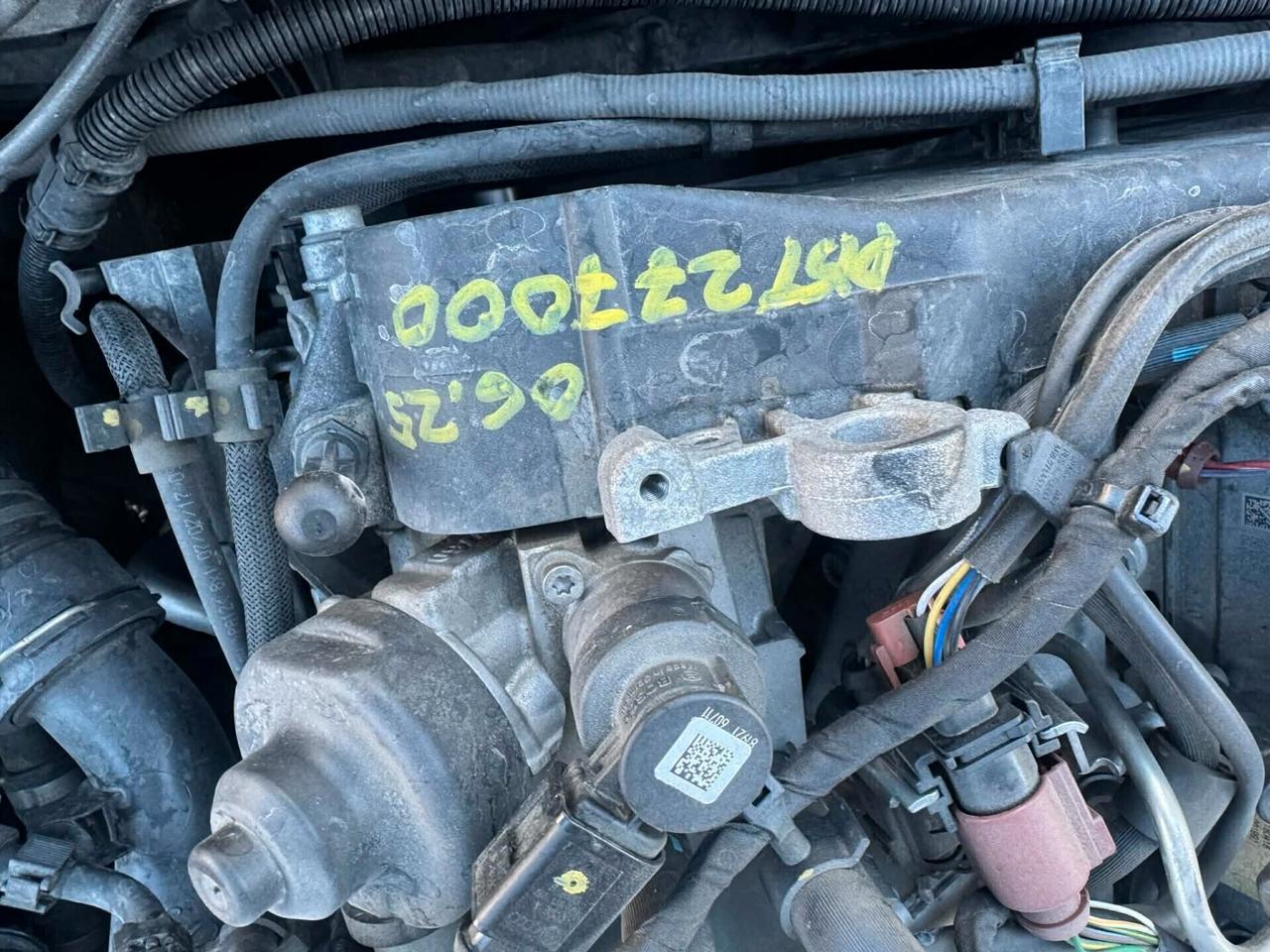 Audi A4 2.0 Diesel Anno 2018 Sline