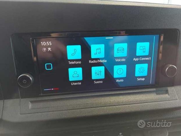 Volkswagen Caddy 2.0TDI 102CV CARGO PRONTA CONSEGN