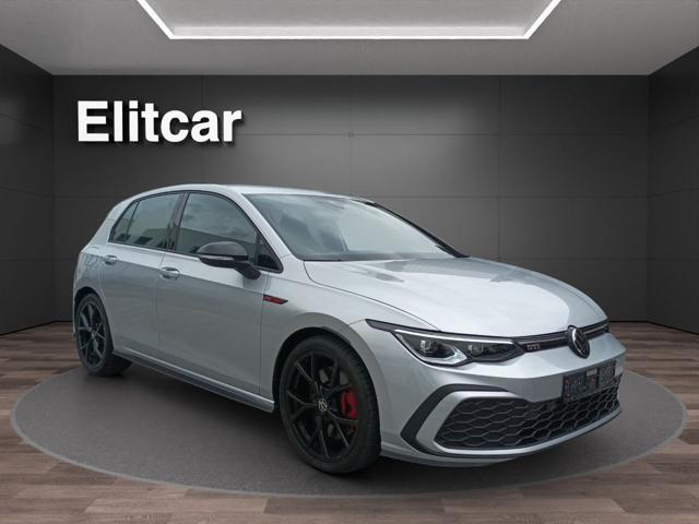 VOLKSWAGEN Golf 2.0 TSI GTI DSG