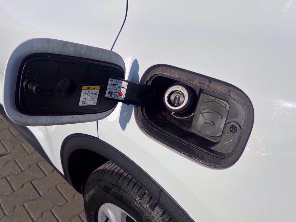 FORD Kuga 2.5 full hybrid Connect 2wd 190cv e-shifter del 2022