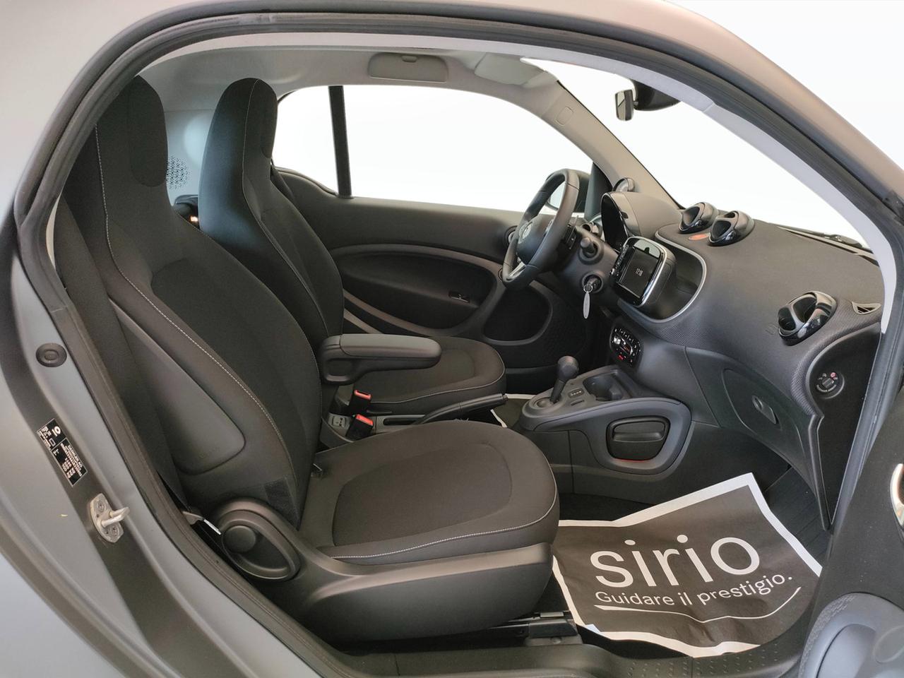 SMART Fortwo III 2015 - Fortwo 0.9 t Superpassion 90cv twinamic