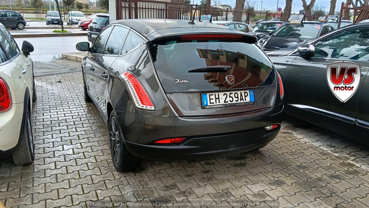 LANCIA DELTA 1.6 MJT-2011