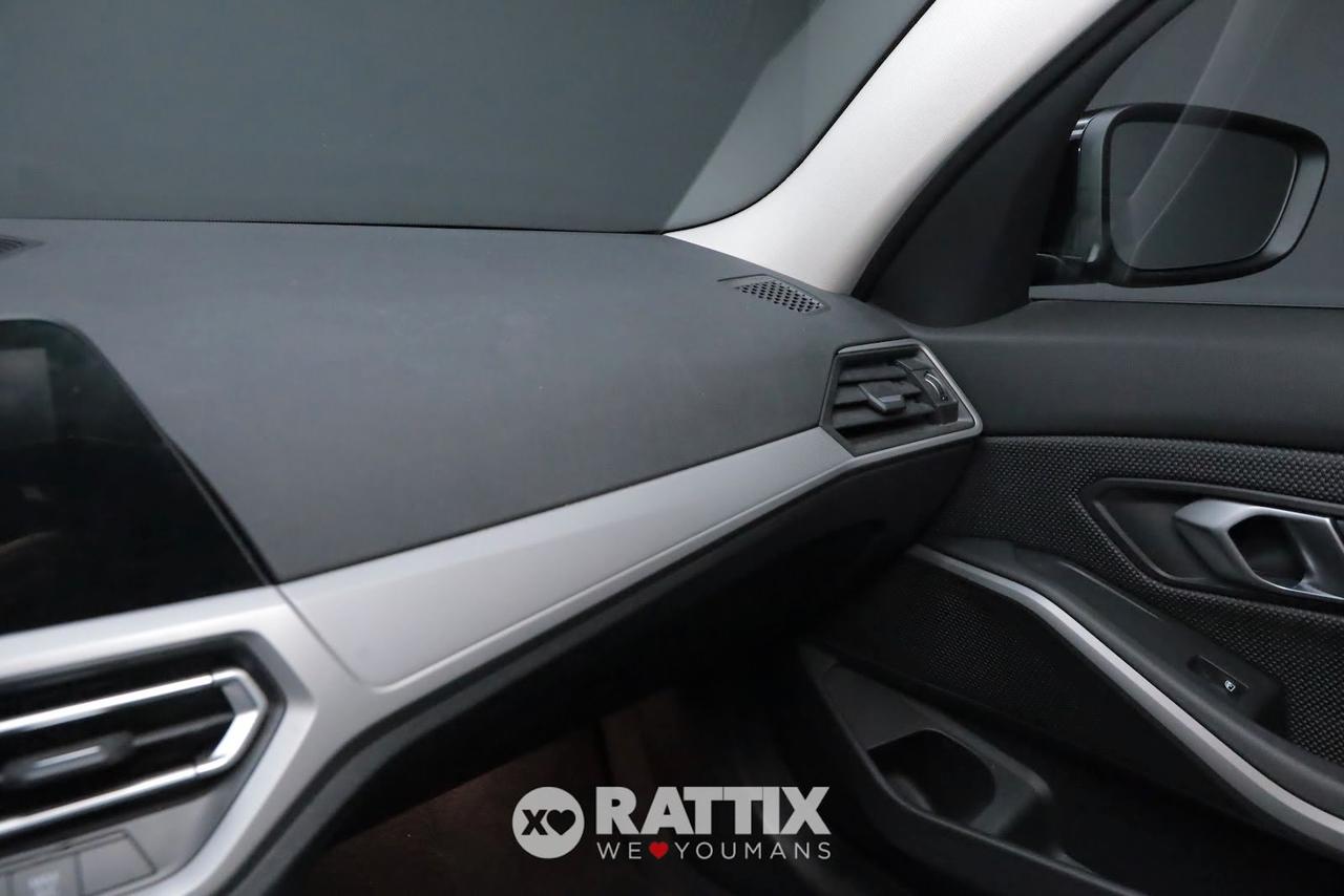 BMW 330 e 2.0 184CV Business Advantage Auto