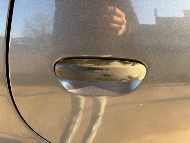 MITSUBISHI Colt 1.1 12V 5 PORTE BENZINA OK NEOPATENTATI