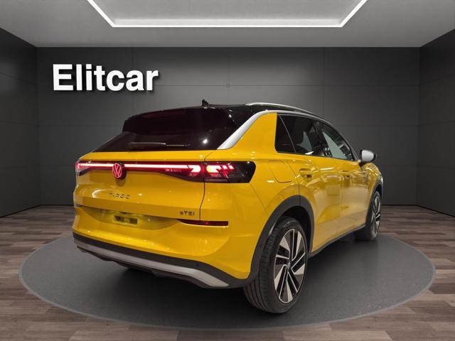 VOLKSWAGEN T-Roc 1.5 eTSI ACT 150 CV DSG Style