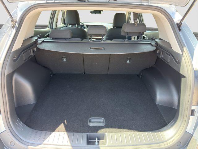 KIA Sportage Sportage 1.6 CRDi MHEV DCT Business