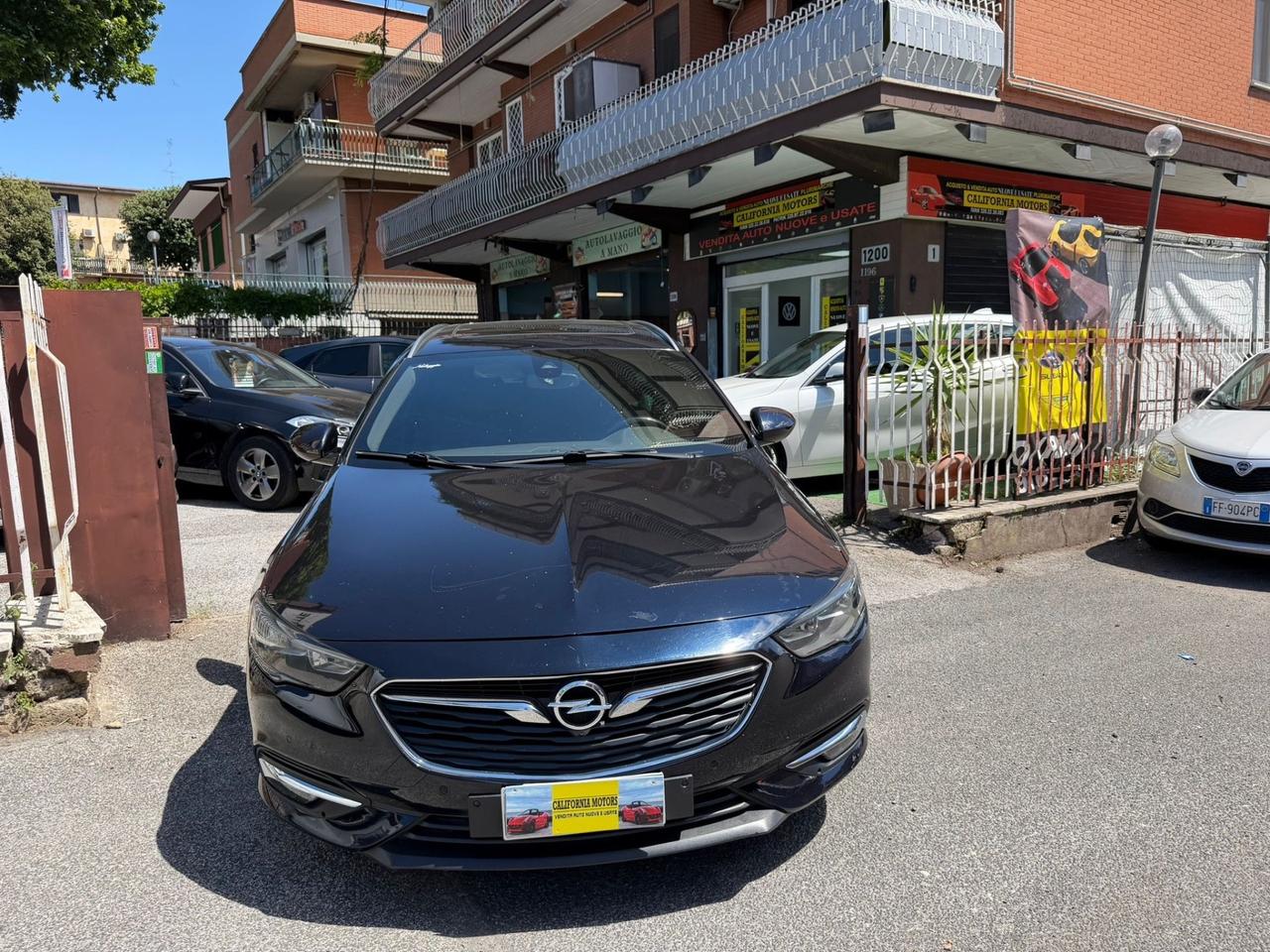 Opel Insignia 2.0 CDTI S&S Sports Tourer Innovation