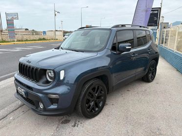 Jeep Renegade 130 CV Limited Full Led
