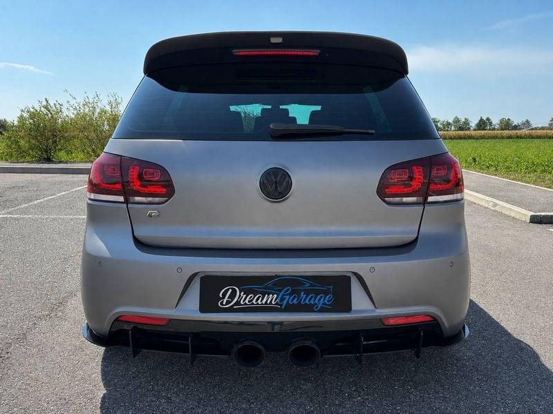 Volkswagen Golf BREMBO - CARBONIO 2.0 TSI 270CV