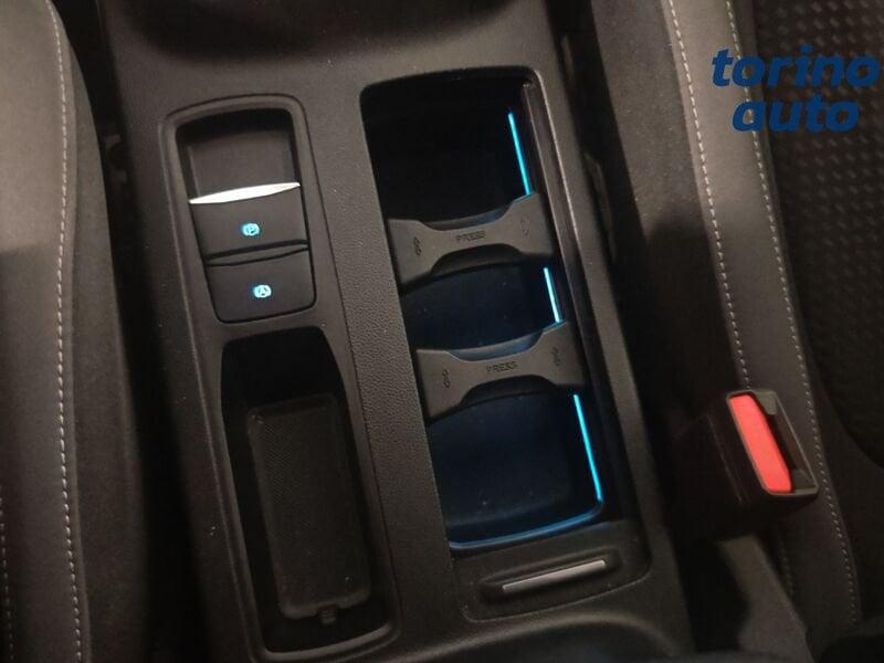 Ford Focus 1.5 Ecoblue 120cv SW