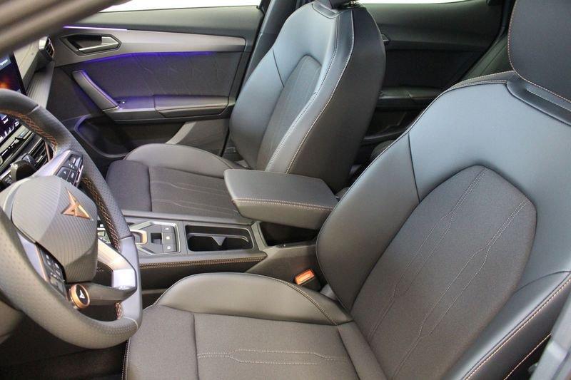 Cupra Formentor 1.5 Hybrid DSG