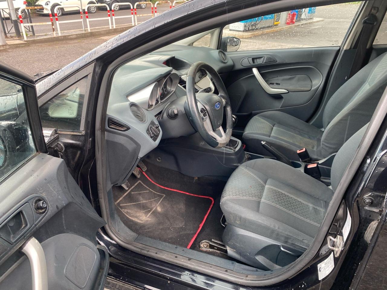 Ford Fiesta 1.2 82CV 5 porte OFFERTA FINO AL 31/05!!!