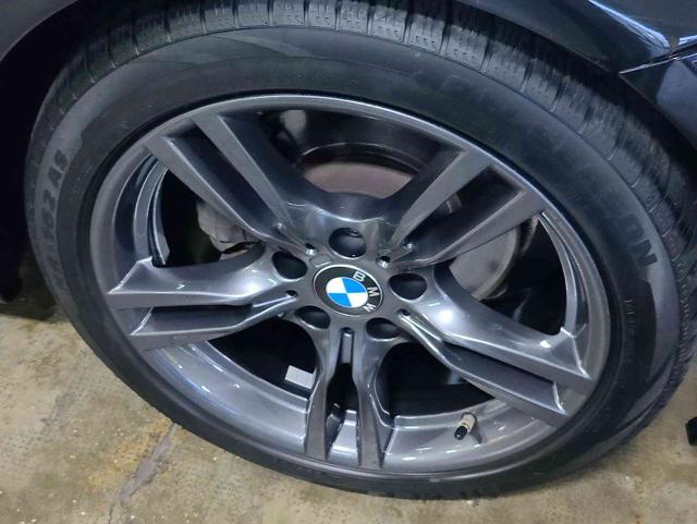 BMW 318 d Touring Automatic Msport