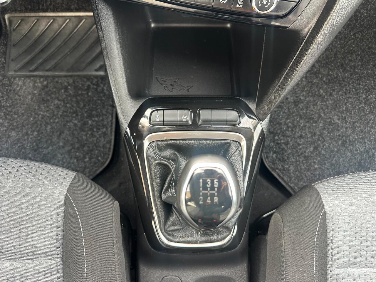 Opel Corsa 1.2 Edition