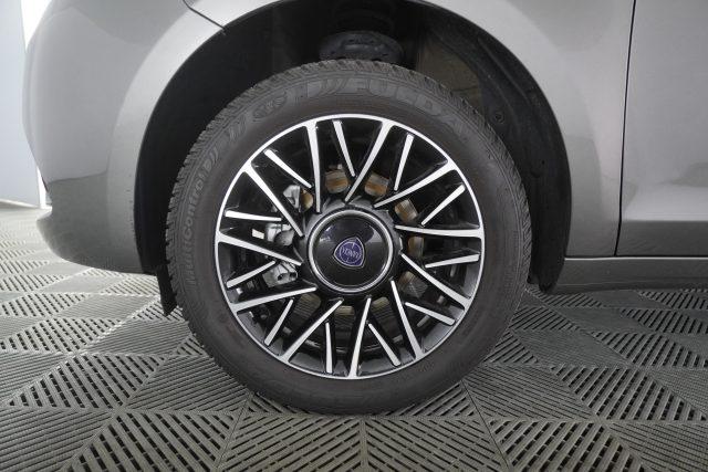 LANCIA Ypsilon Ypsilon 1.2 69 CV 5 porte GPL Ecochic Gold