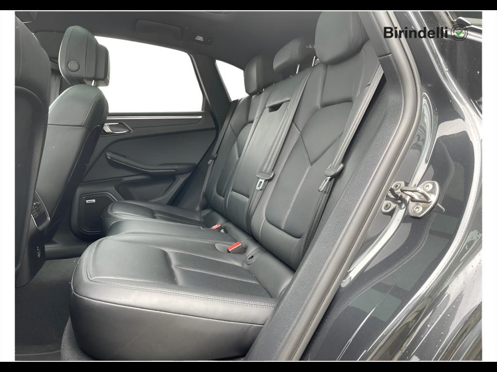 PORSCHE Macan - 2.0