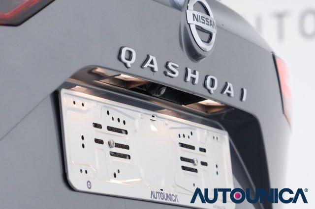 NISSAN Qashqai MHEV 140 CV ACENTA FULL LED