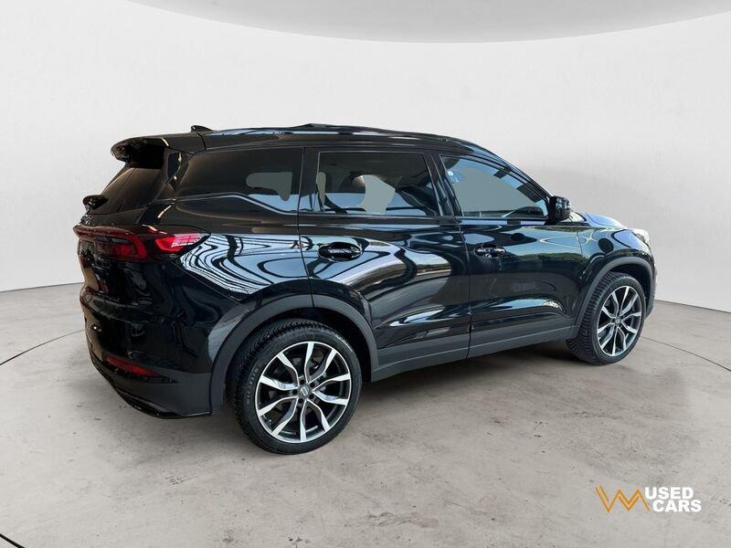 SPORTEQUIPE Sportequipe 6 1.5 Turbo CVT GPL