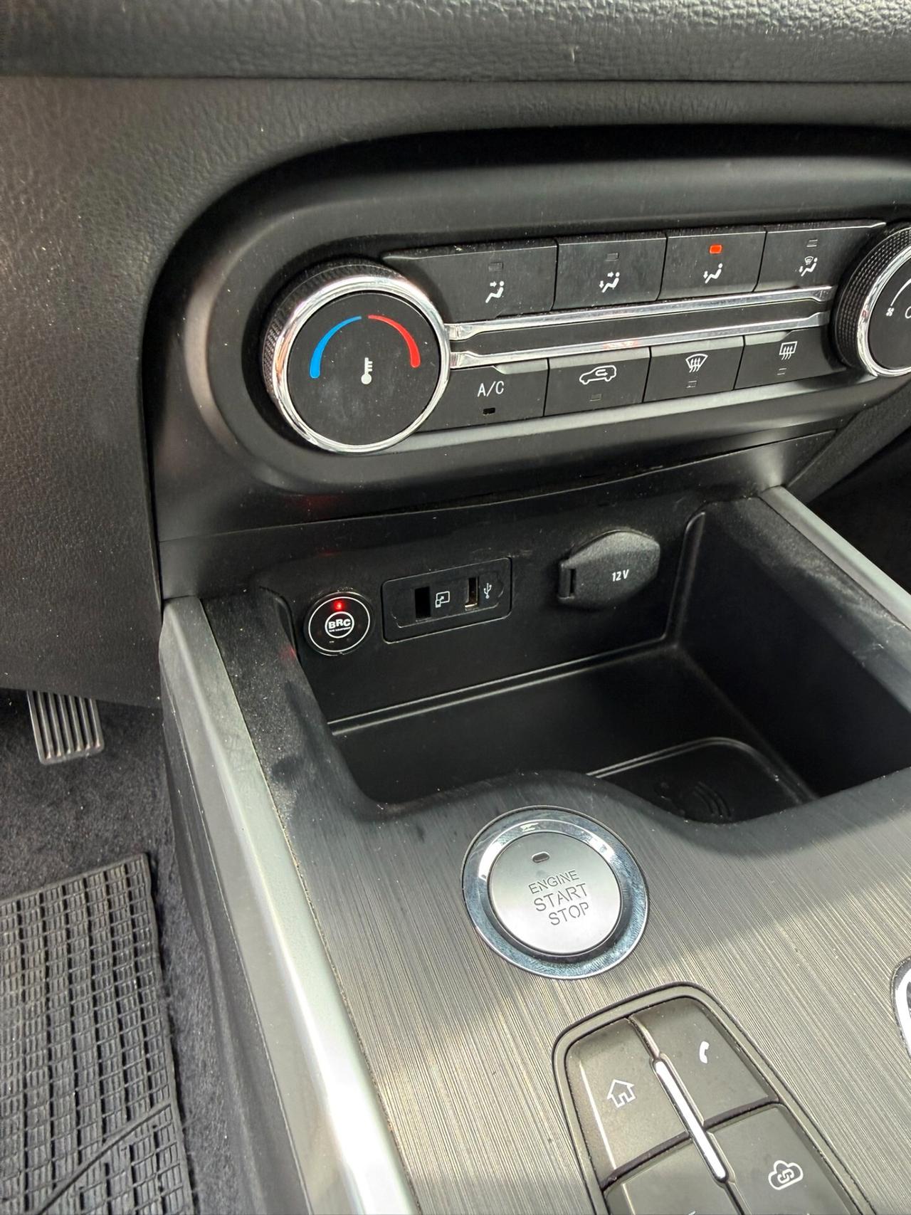 Dr 4.0 1.5 Bi-Fuel GPL 12/2022