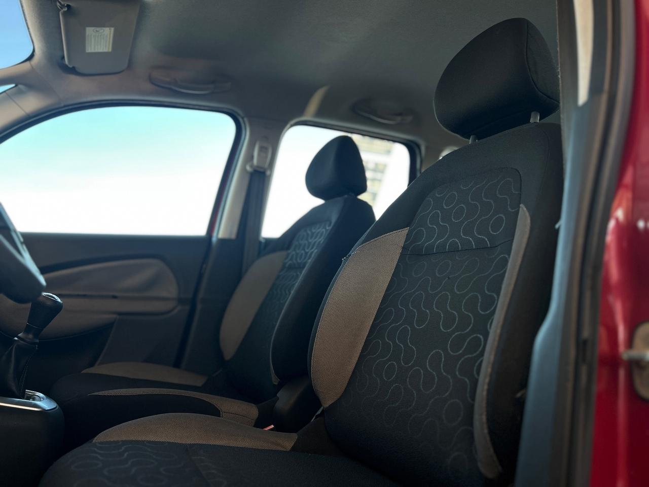 Citroen C3 Picasso 1.6 HDi 90 Cv airdream Exclusive Style