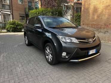Toyota RAV 4 RAV4 2.2 D-4D 4WD Style