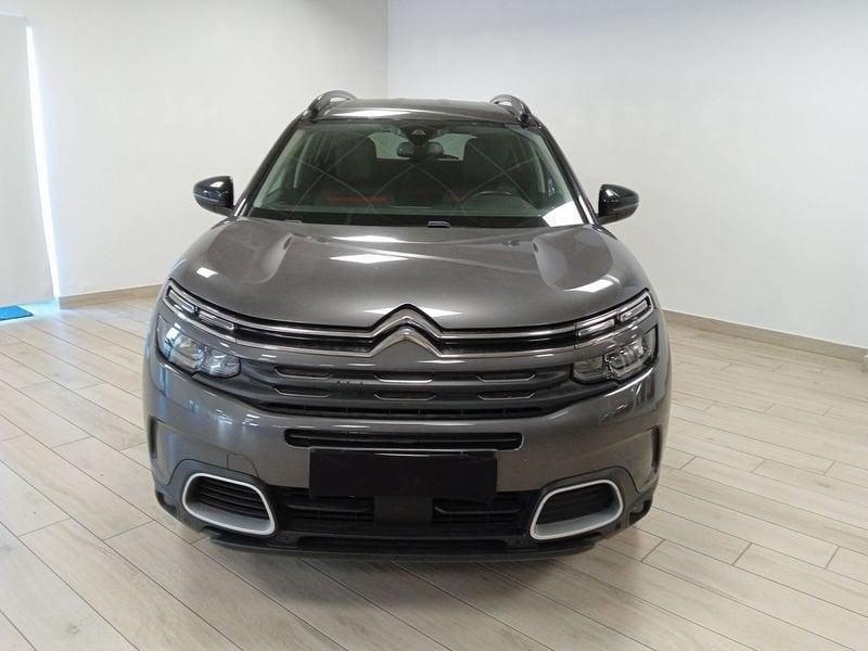 Citroën C5 Aircross PureTech 130 S&S Feel