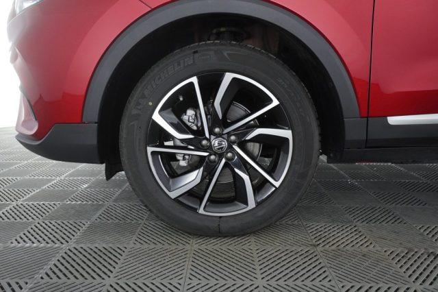 MG ZS ZS 1.0T-GDI aut. Luxury