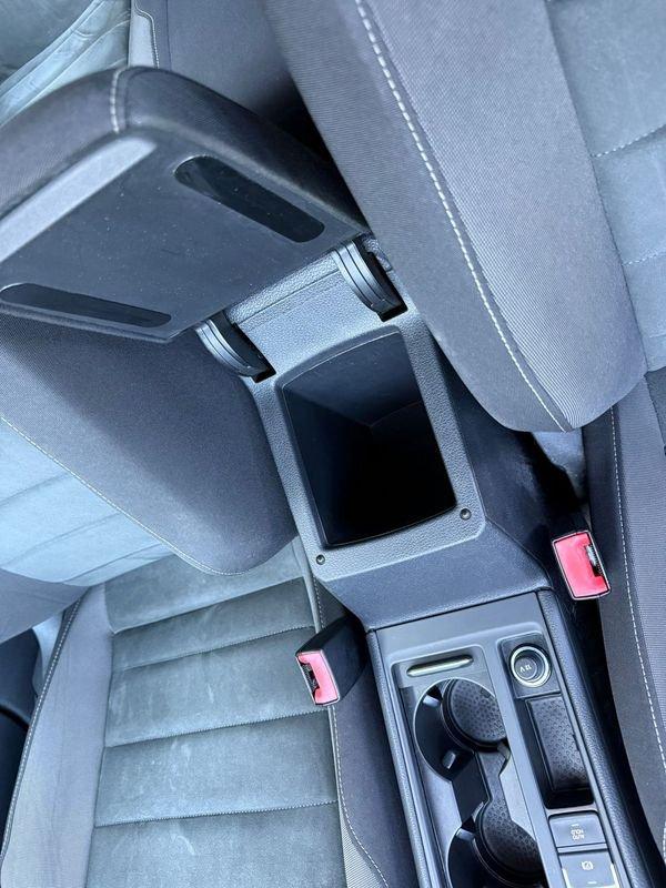 Volkswagen Golf Golf VII 5p 1.6 TDI 115cv DSG Executive BlueMotion Technology