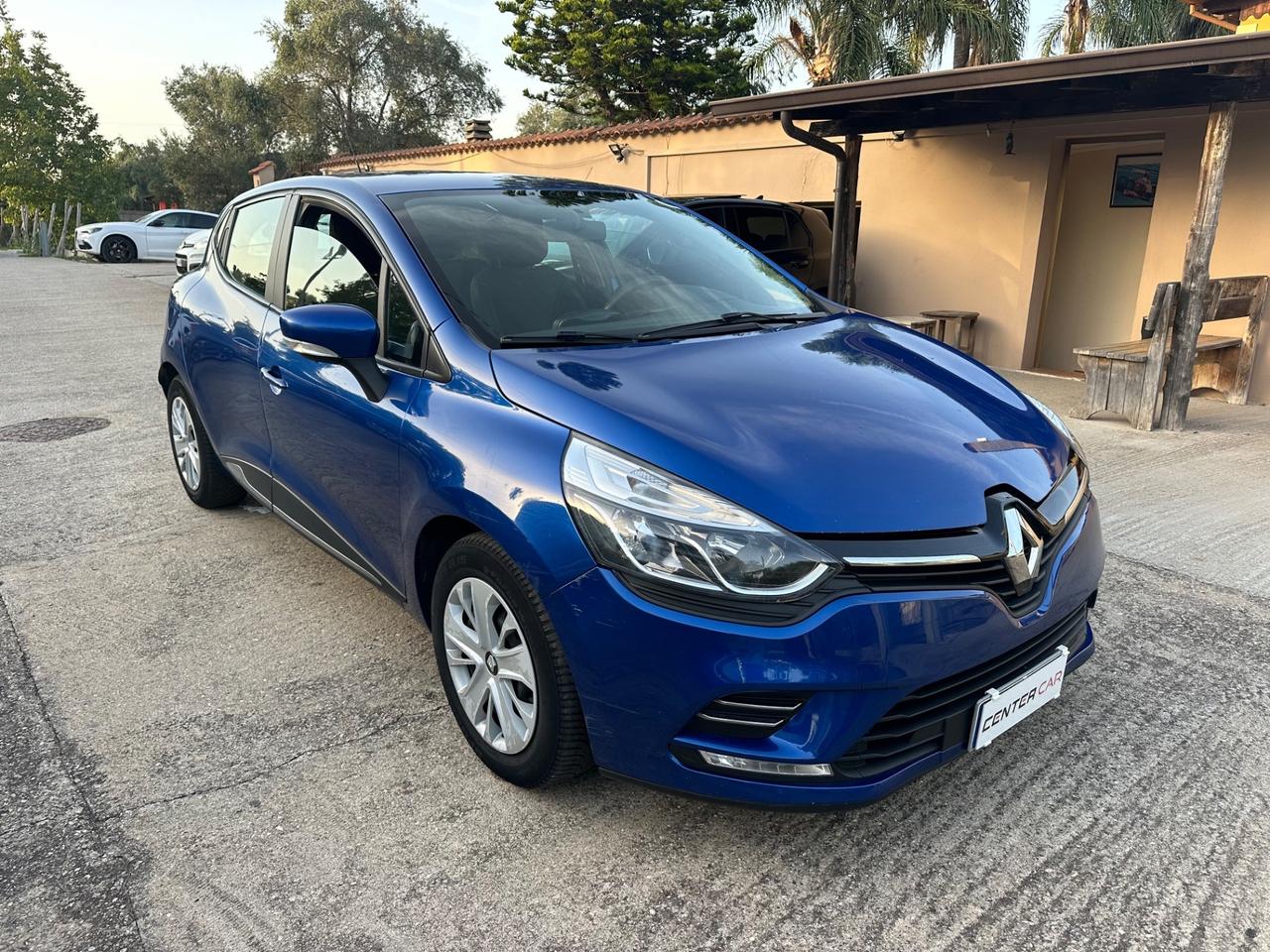 Renault Clio dCi 8V 75 CV 5 porte Life