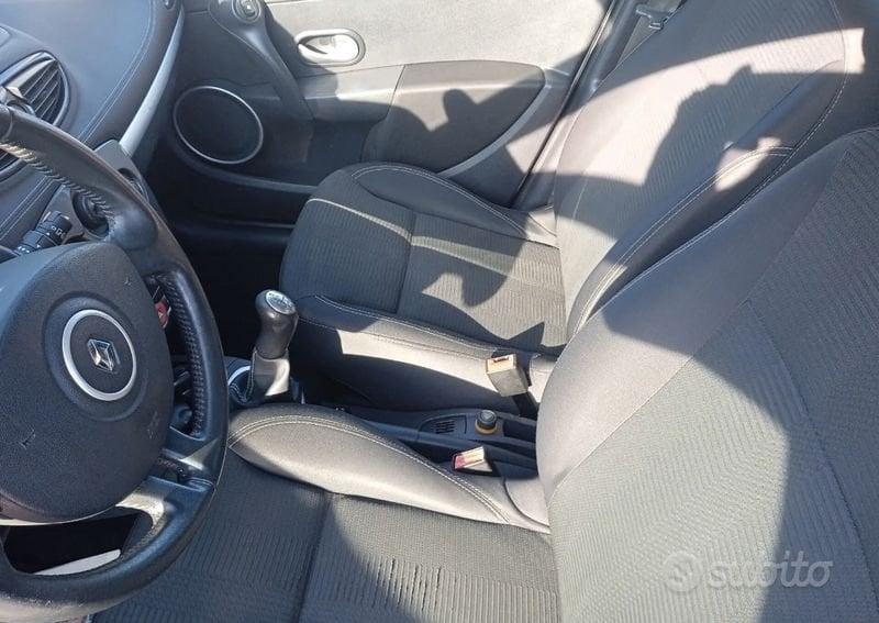 Renault Clio Clio Sportour 1.2 16v Luxe SW gpl