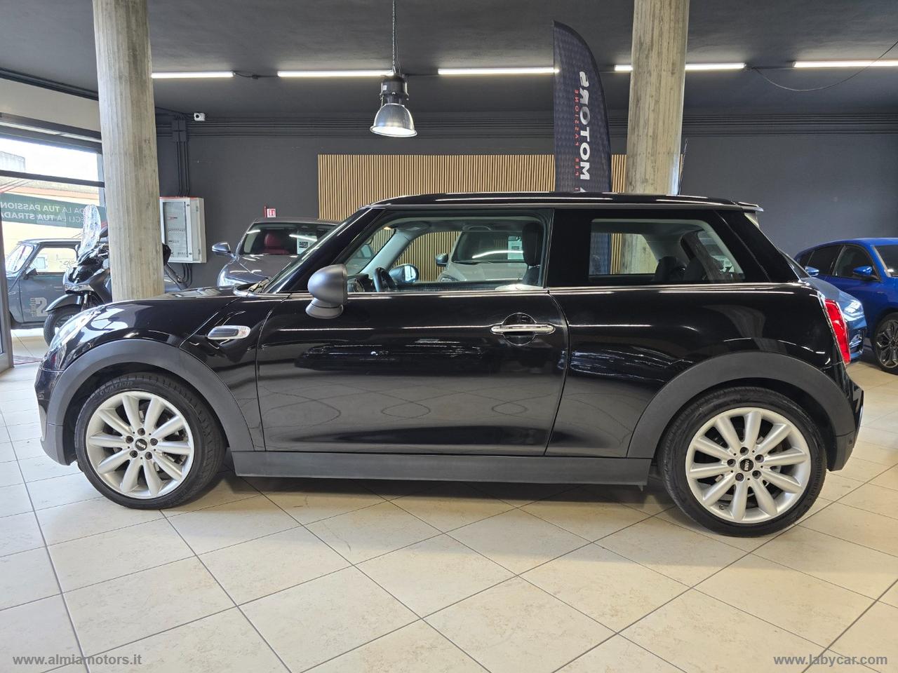 MINI Mini One D