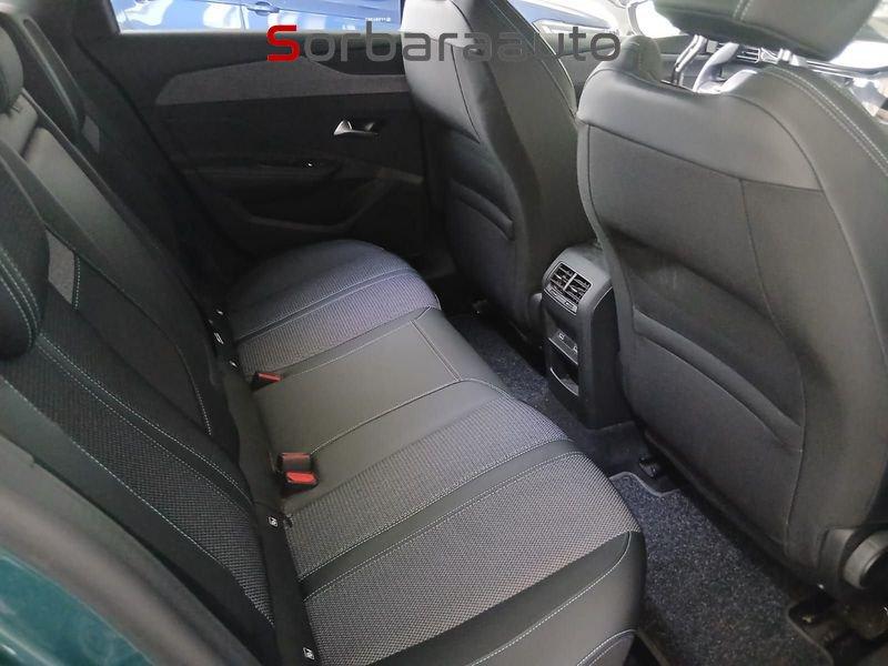 Peugeot 308 308 SW 1.5 bluehdi Allure s&s 130cv eat8.