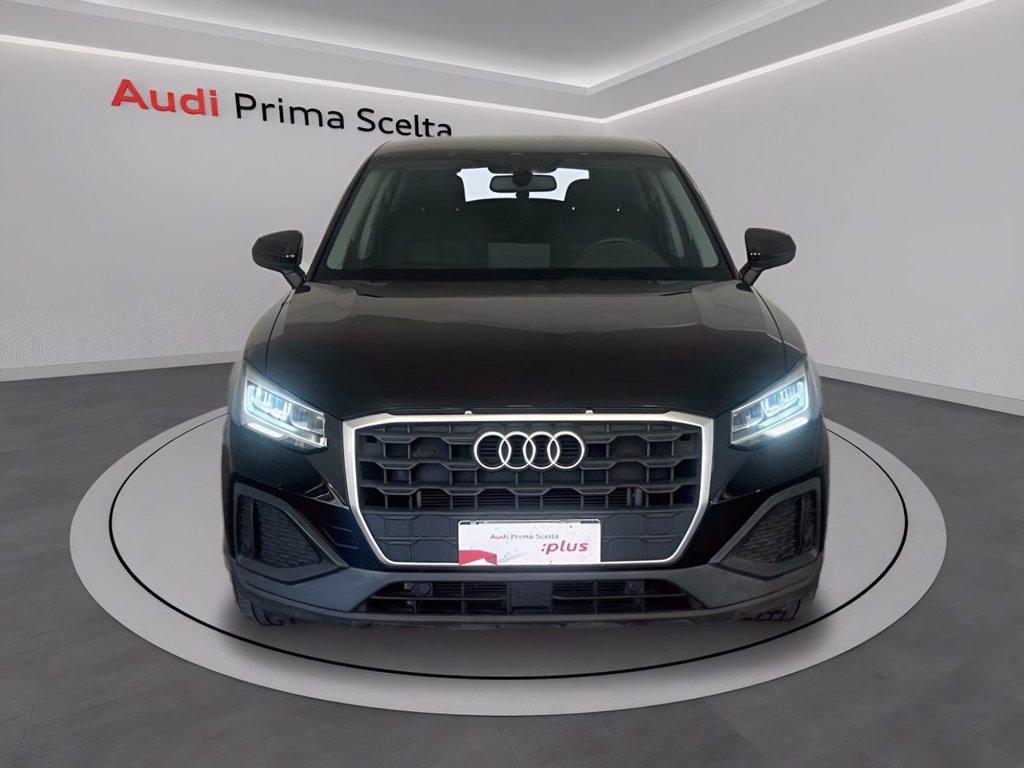 AUDI Q2 30 2.0 tdi s-tronic del 2022