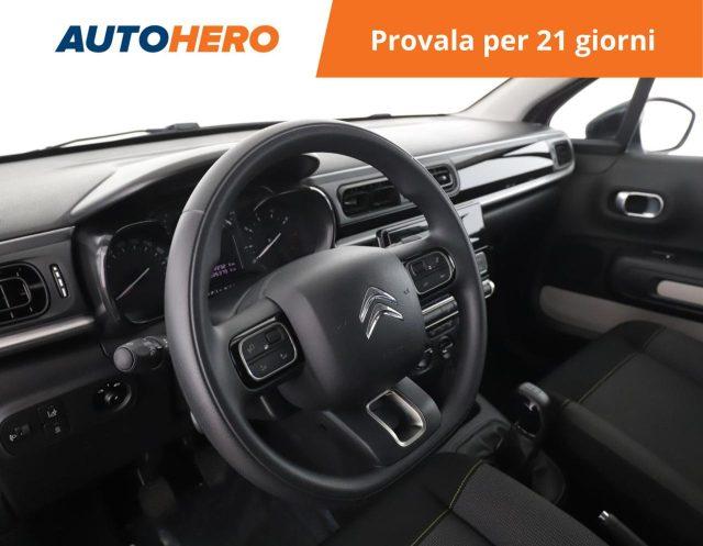 CITROEN C3 PureTech 82 S&S Feel