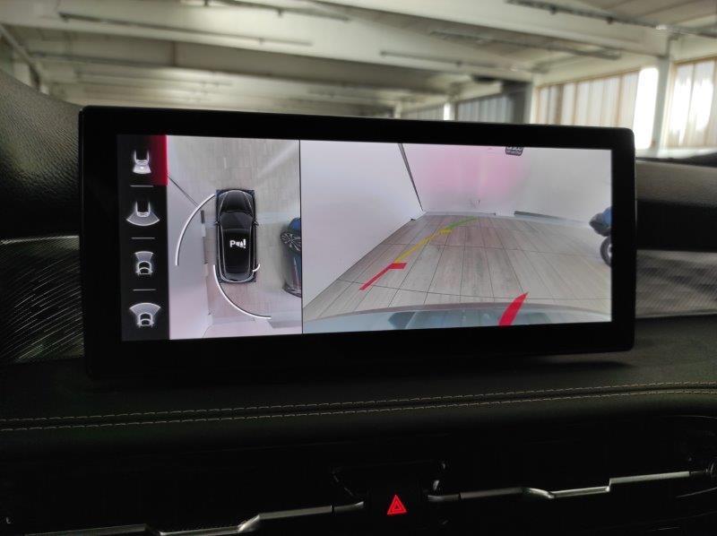 ALFA ROMEO Tonale - Tonale 1.5 160 CV MHEV TCT7 Ti